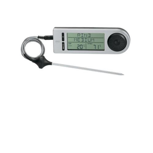 Rosle, Meat Thermometer 20x30cm, stainless steel - superior quality