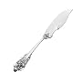Wallace Grande Baroque Flat Handle Butter Serving Knife