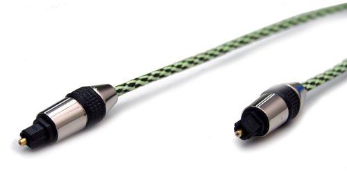 Childrens Toyshop  Video Games : Optical Cable (Xbox 360)