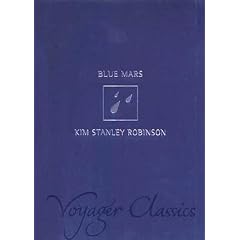 Blue Mars (Voyager Classics)