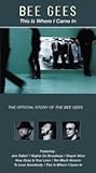 This Is Where I Came In - The Official Story of the Bee Gees [VHS]