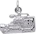 Jewelry : Video Camera Charm by Rembrandt Charms