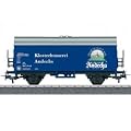 M�rklin 44197 Bierwagen Kosterbrauerei Andechs