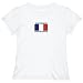 T-Shirt Woman White 
