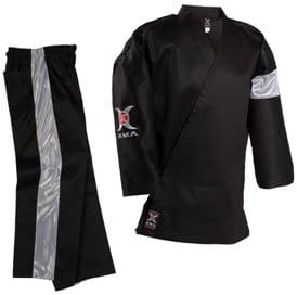 XMA Uniform Old School