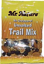 BFS02530 MIX,TRIAL, NATURE,MR,2OZ,60CT