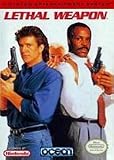 Lethal Weapon