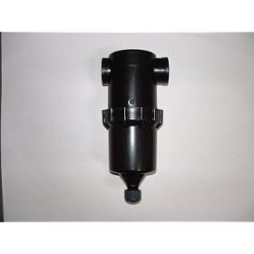 Buy 1-1 2 FPT 'T' filter by JAIN Irrigation now!
