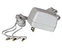 Lemax Lighted Accessory Power Adaptor 4.5V #74706