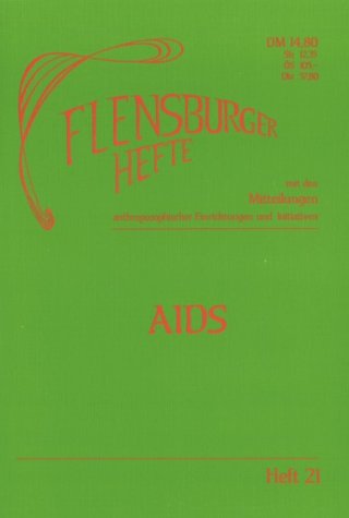 Produkt-Bild: AIDS
