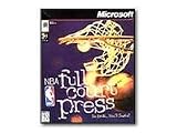 Revue Microsoft  / Microsoft NBA Full Court Press - (version 1.0 ) - ensemble complet - 1 utilisateur - PC - Win