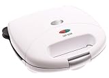 Breville TR16 White 2 Slice Sandwich Maker Easy Clean with removable plates  from Pulse