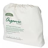 Natura Organic Sheet Set, Twin XL