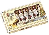 Asbach Uralt Santa Bottles