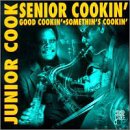 Senior Cookin 