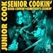 Senior Cookin': Good Cookin'/Somethin's Cookin'