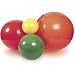 Cando Inflatable Balls - 41'' (105 cm), Blue