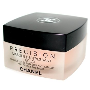 Chanel Anti Fatigue Gel Mask - 50ml