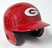 Georgia Bulldogs Mini Batting Helmet