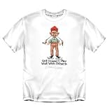 Coots - Play Well White T-shirt