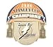 Hockey Pin - 2004 Stanley Cup Tampa Bay Lightning Champions Pin