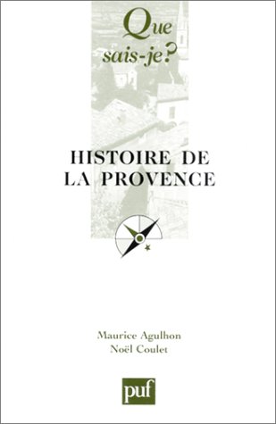 Histoire de la Provence