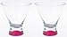 DANSK �X�y�N�g�� �y�A �J�N�e���O���X (�s���N�~2�Z�b�g) 507120
