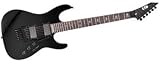 ESP LTD KH602 Kirk Hammett Electric Guitar (Black)