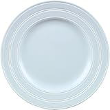 Wedgwood - Jasper Conran Casual, Large Plate Blue 27cm