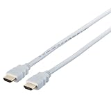 �o�b�t�@���[�R�N���T�v���C BUFFALO AV�P�[�u�� HDMI�v���O:HDMI�v���O ������ 5.0m BSHD0150WH �z���C�g/