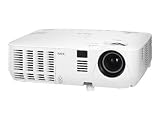  NEW Xga Dlp 3000Lumen Proj 7W Spk Rj-45 3D Capbl Image