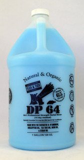 Kelco Herbal DP64 Dip Eucalyptus Herbs Gallon