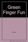 Green finger fun