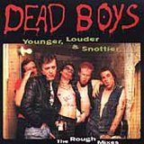 Buy Younger Louder and Snottier: the Rough Mixes [VINYL] online at Discounted New and Used prices. Delivered to your door with Off-The-Bookshelf.