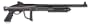 Mossberg 500/590 Folding Stock