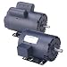 Leeson - Compressor Duty Motor - 5 HP 131537