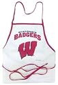 Wisconsin Badgers Apron