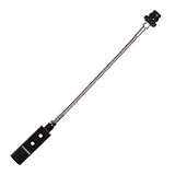 Kingman Spyder Esprit Bottom Line Kit (Black)