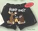 RUMP RoaST Boxer Leisure Sleep Short Lazy One