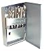 Tap and Drill Set in metal case - Inch Sizes, 6-32 to 1/2-13