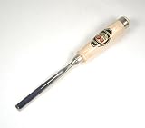Two Cherries 12mm Inside Bevel Gouge