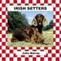 Irish Setters (Checkerboard Animal Library: Dogs)
