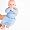 Baby Blue