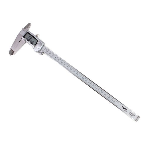 Capri tools cp20003 platinum series fractional digital …