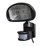 防雨センサーライト SL-HL150