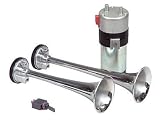 Wolo 416 Euro Hi/Lo Air Horn