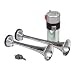 Wolo 416 Euro Hi/Lo Air Horn