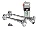 Wolo 416 Euro Hi/Lo Air Horn