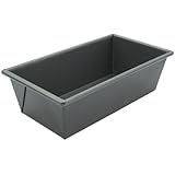 Chicago Metallic Professional Nonstick 1-Pound Loaf Pan