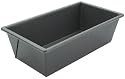 Chicago Metallic Professional Nonstick 1-Pound Loaf Pan